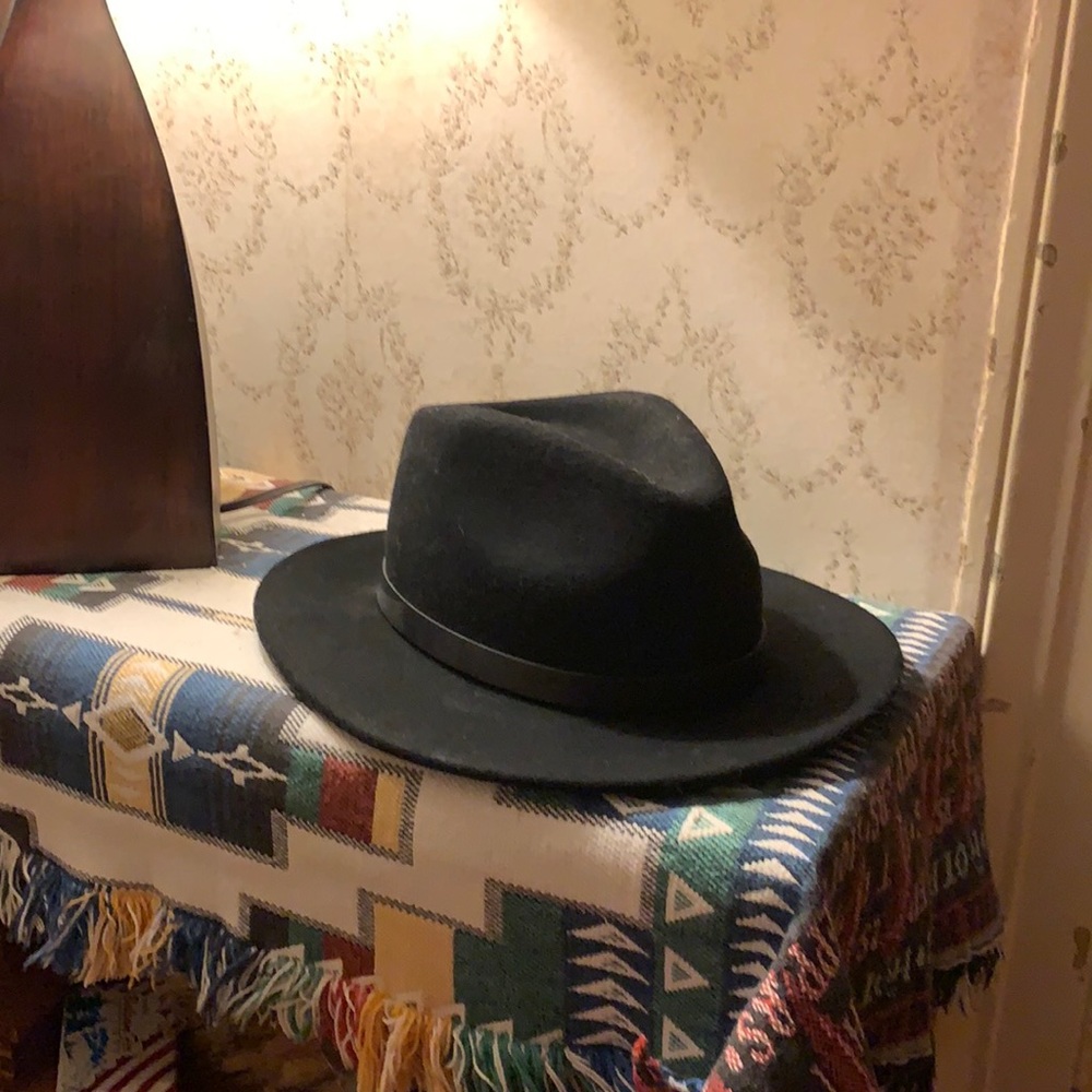 Braxton hat. New never worn